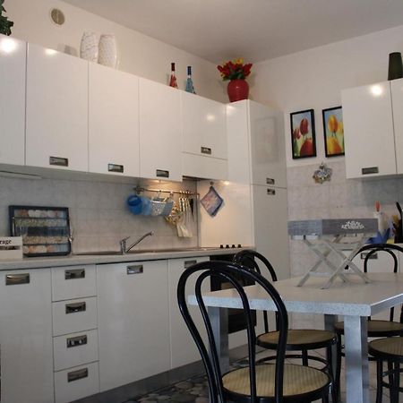 Residence Apuamare Pietrasanta Kültér fotó