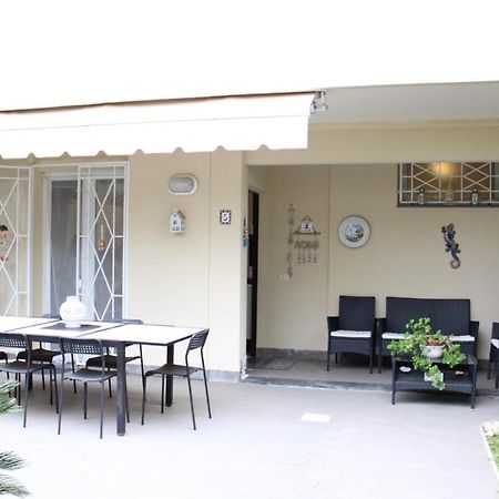 Residence Apuamare Pietrasanta Kültér fotó
