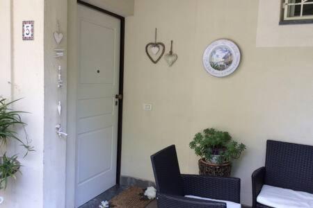 Residence Apuamare Pietrasanta Kültér fotó