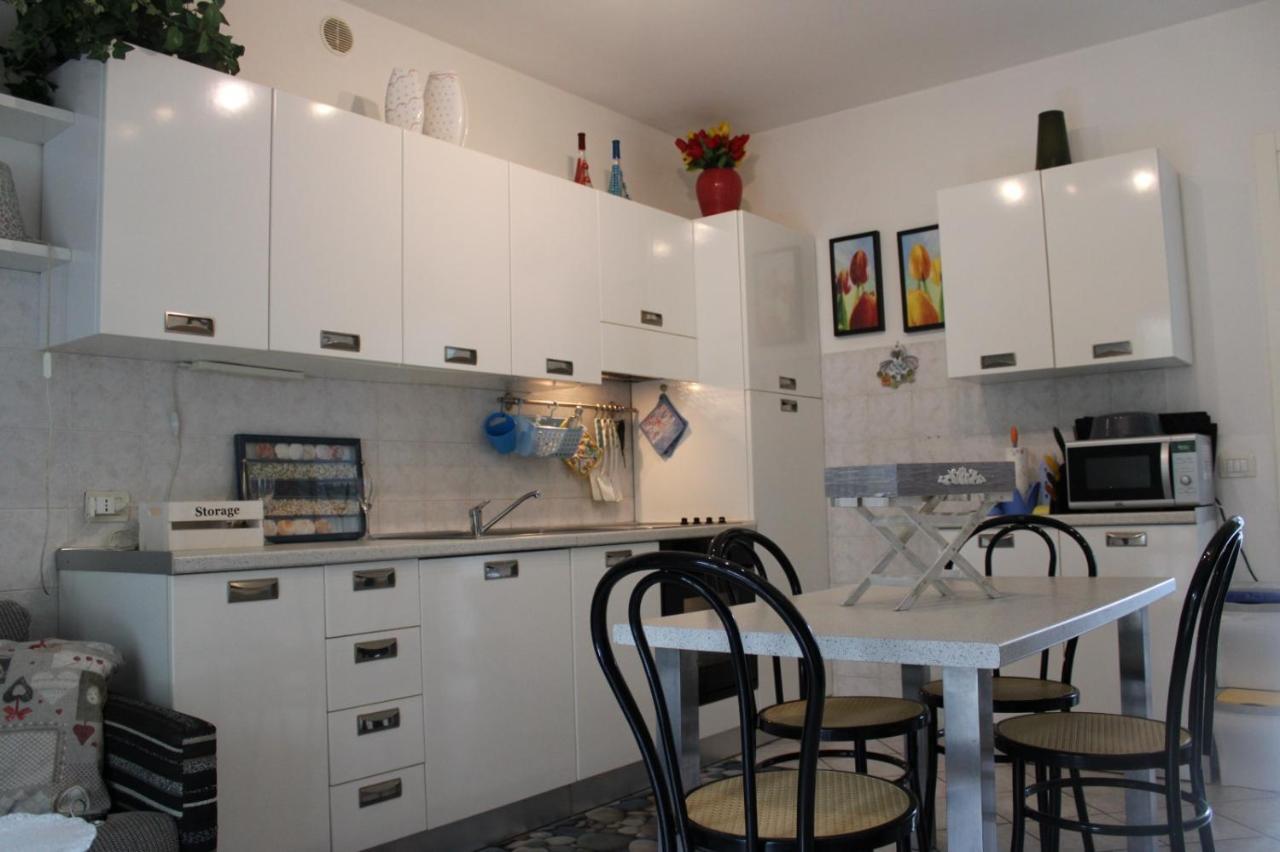 Residence Apuamare Pietrasanta Kültér fotó