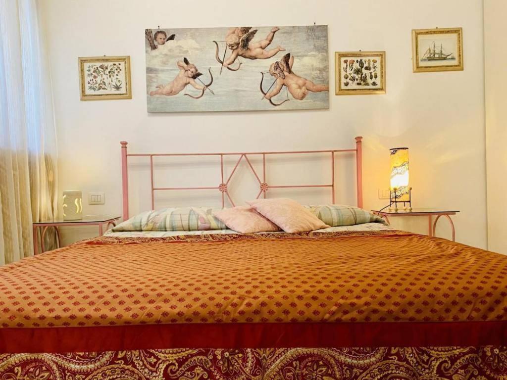 Residence Apuamare Pietrasanta Kültér fotó