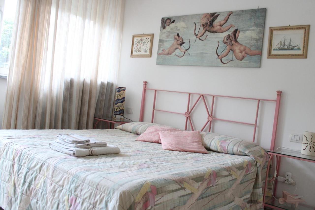 Residence Apuamare Pietrasanta Kültér fotó