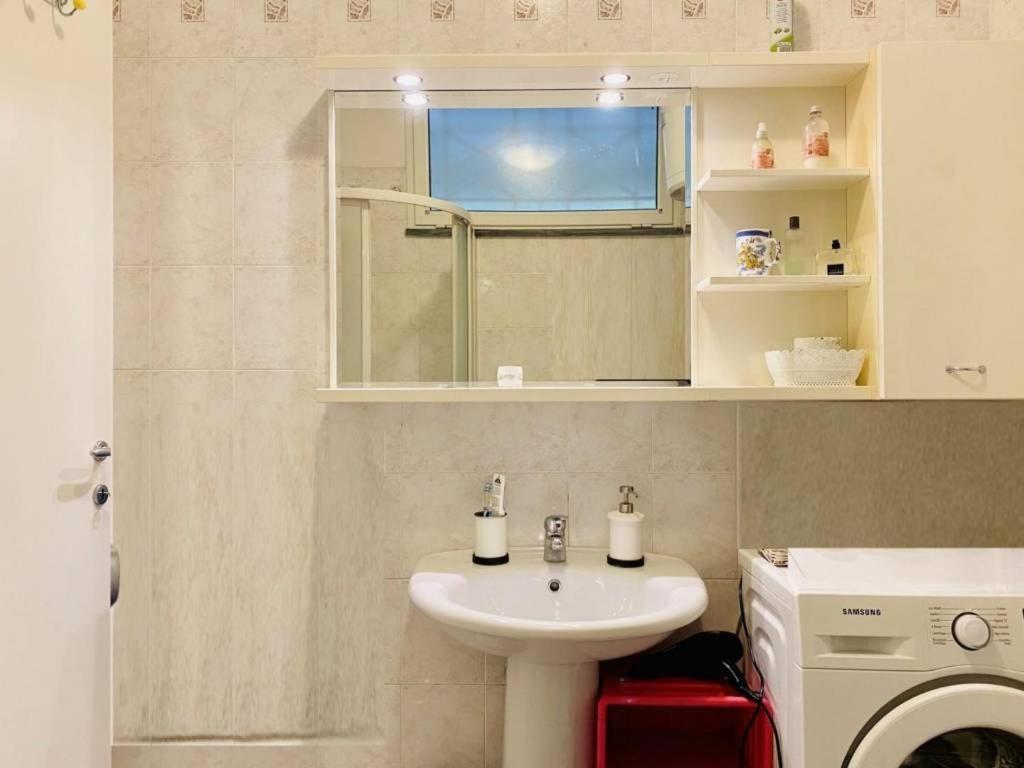 Residence Apuamare Pietrasanta Kültér fotó