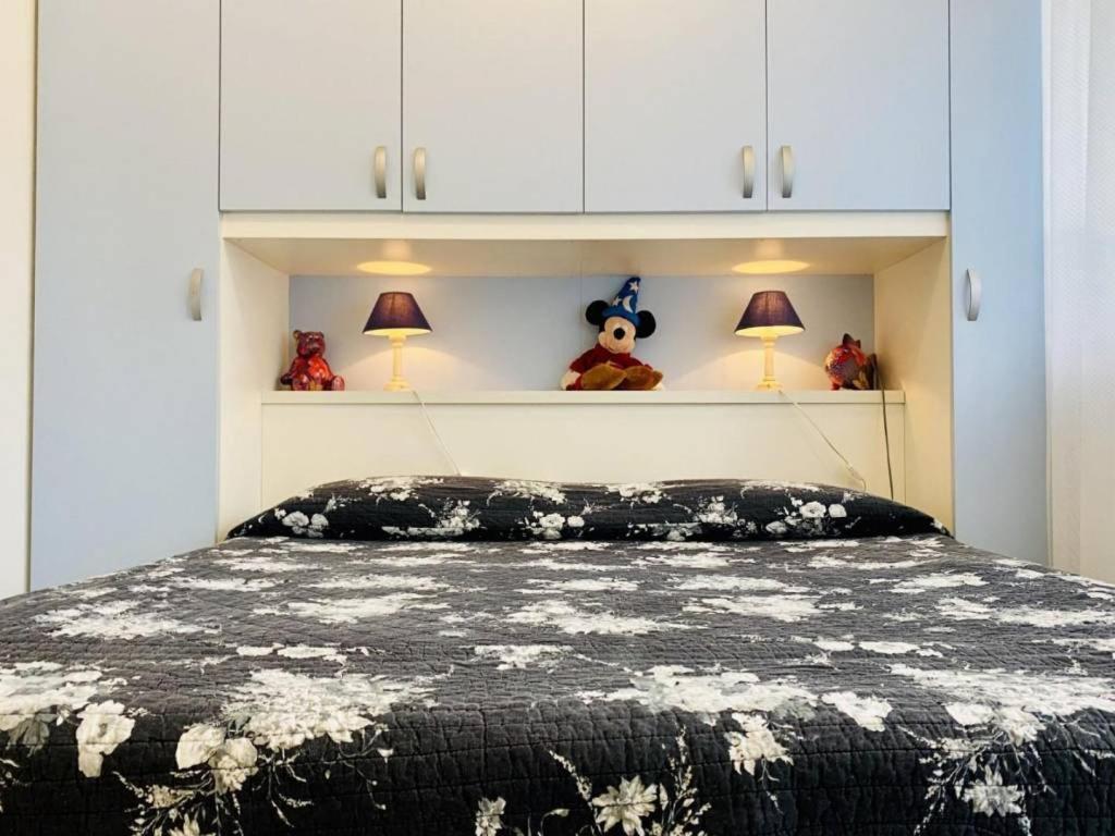 Residence Apuamare Pietrasanta Kültér fotó
