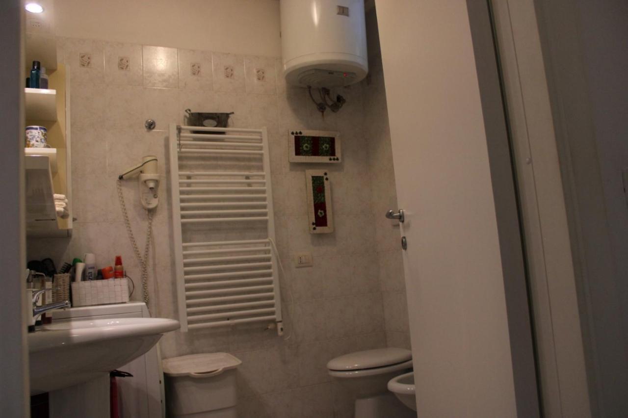 Residence Apuamare Pietrasanta Kültér fotó