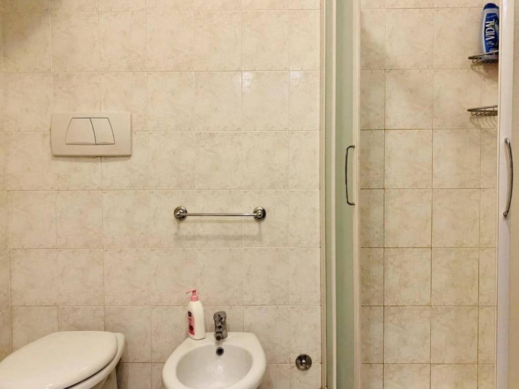 Residence Apuamare Pietrasanta Kültér fotó