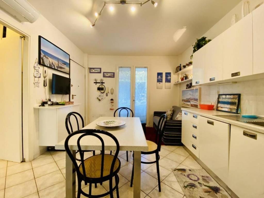 Residence Apuamare Pietrasanta Kültér fotó
