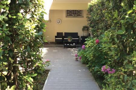 Residence Apuamare Pietrasanta Kültér fotó