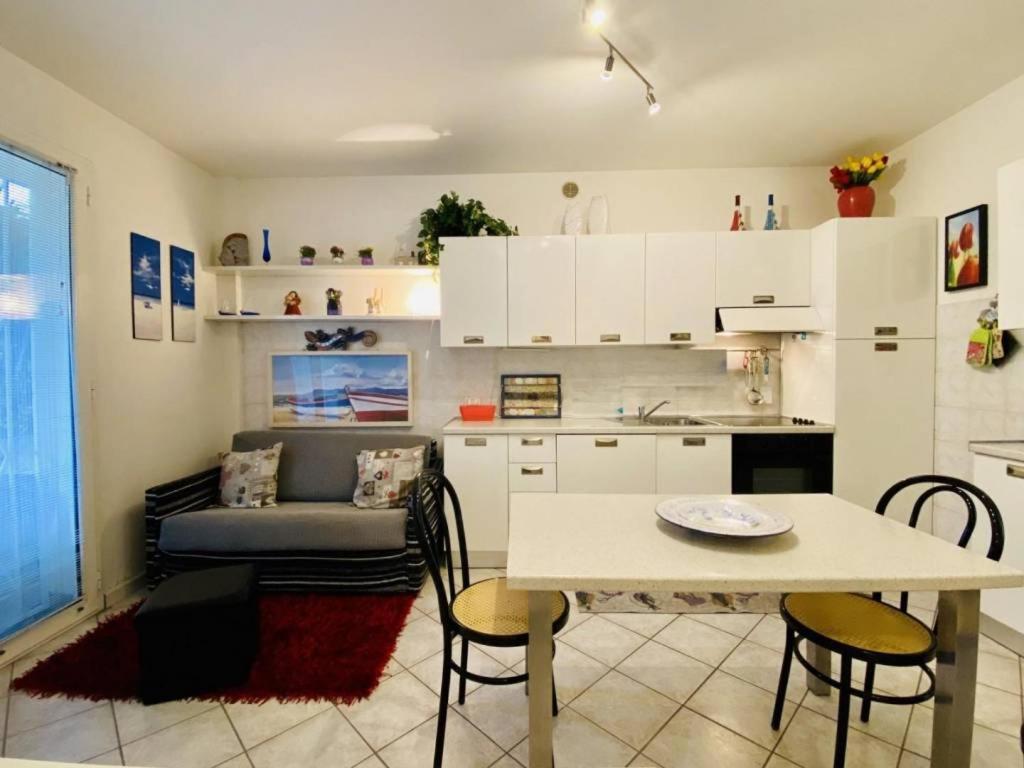Residence Apuamare Pietrasanta Kültér fotó