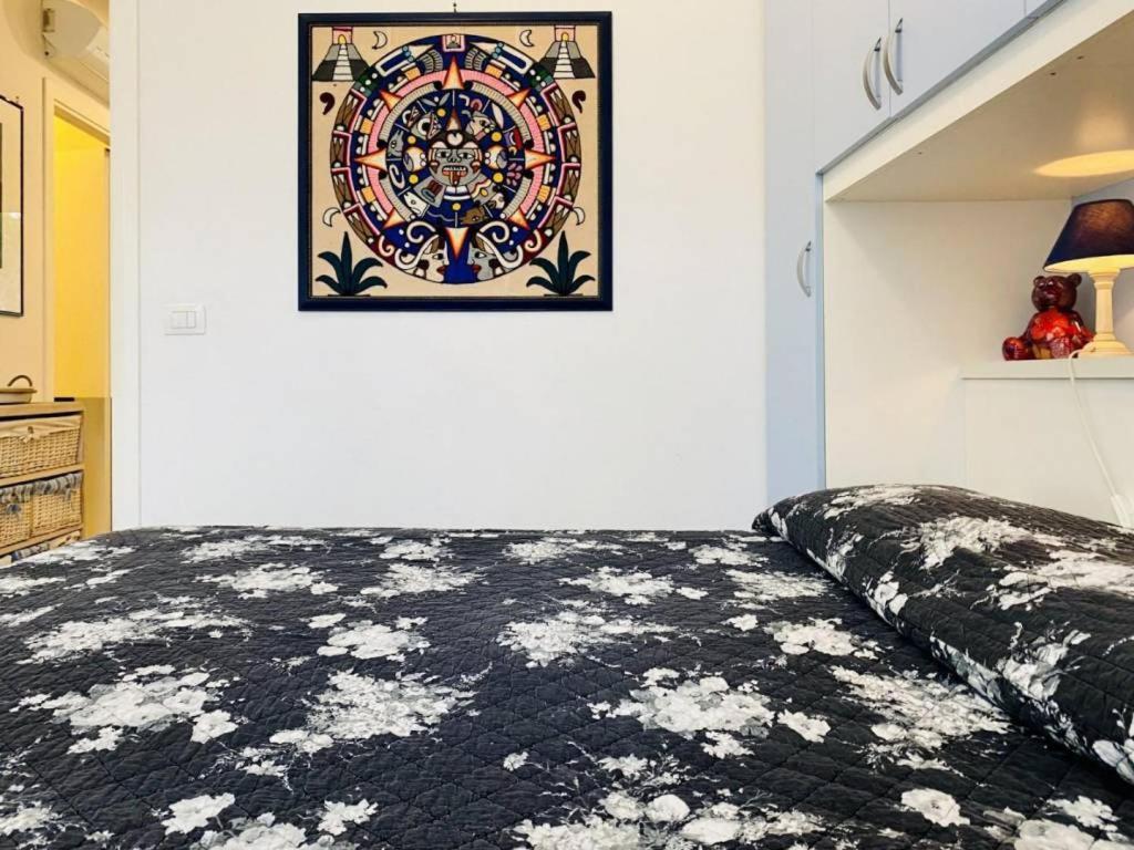 Residence Apuamare Pietrasanta Kültér fotó