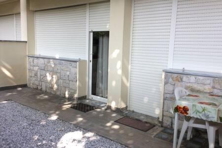 Residence Apuamare Pietrasanta Kültér fotó