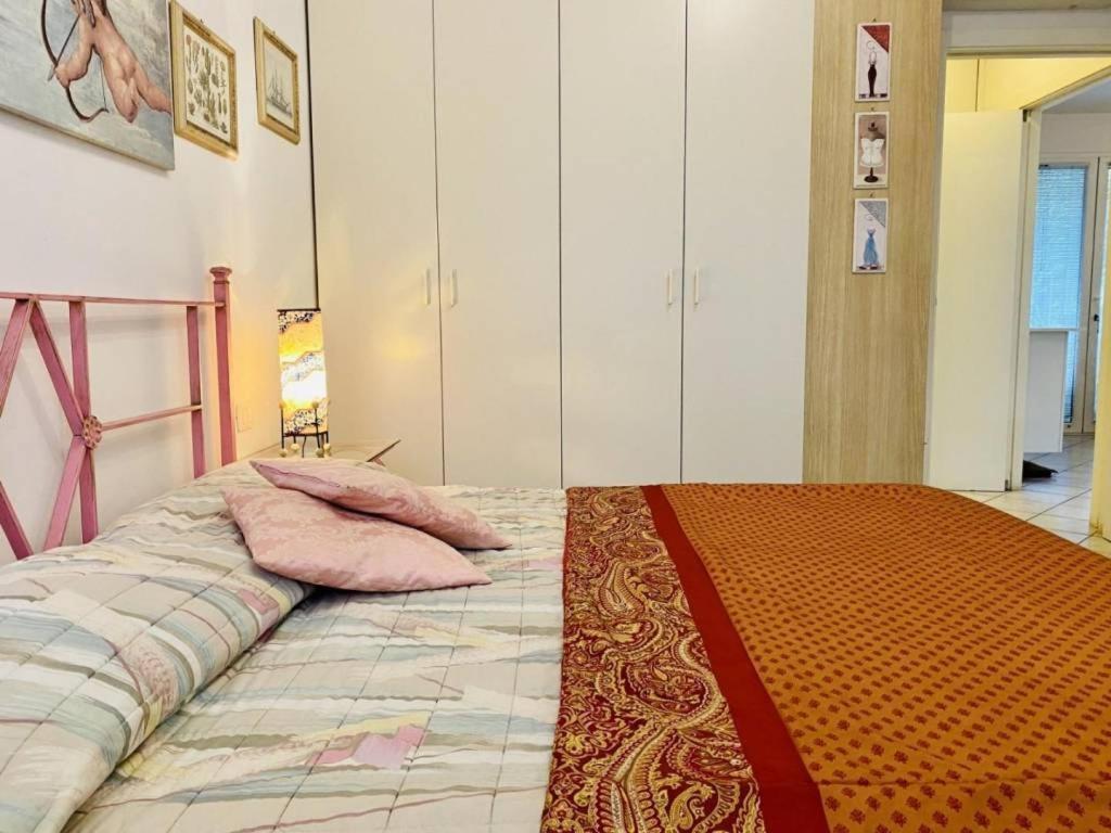 Residence Apuamare Pietrasanta Kültér fotó