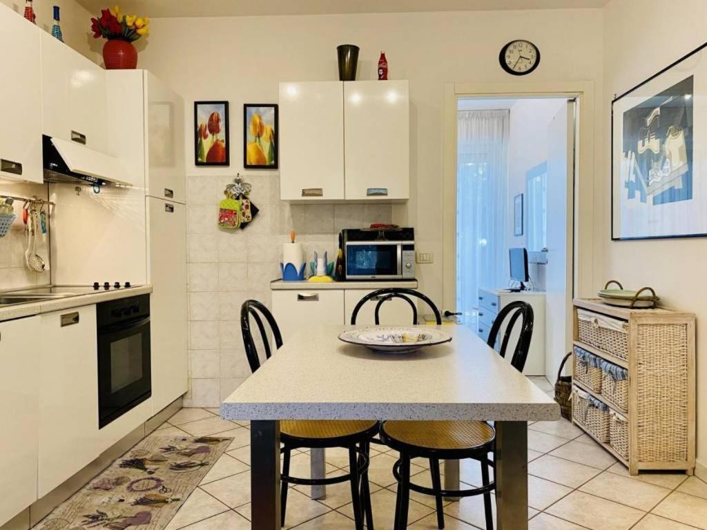 Residence Apuamare Pietrasanta Kültér fotó