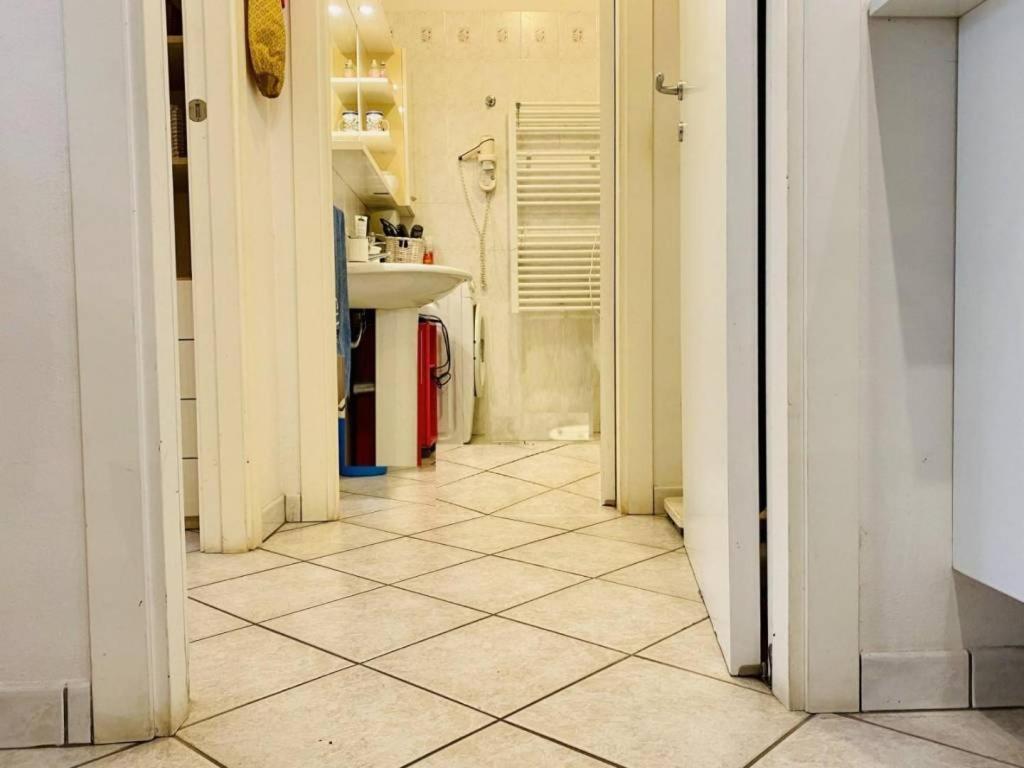 Residence Apuamare Pietrasanta Kültér fotó