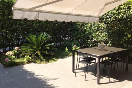Residence Apuamare Pietrasanta Kültér fotó